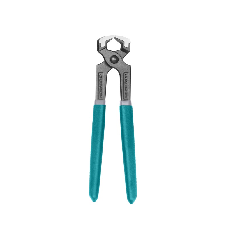 Carpenter Pliers (8") 200mm, TOTAL TOOLS