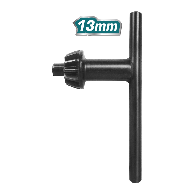 Chuck Key, Key for 13mm Key Chuck, TOTAL TOOLS