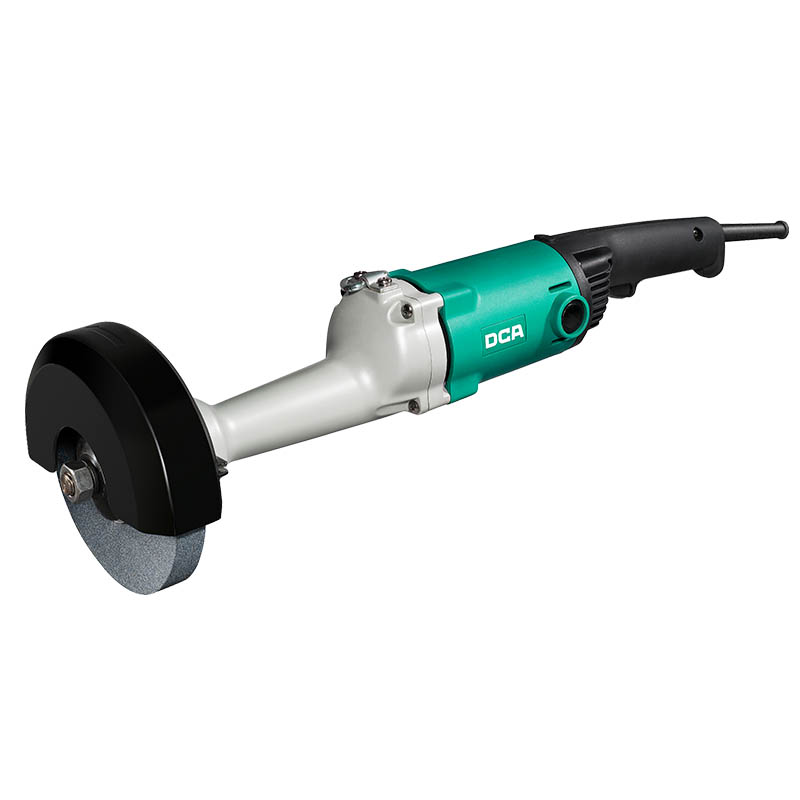 DCA 1020W 150mm Straight Grinder