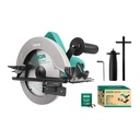 DCA 1100W 185mm Electric Circular Saw