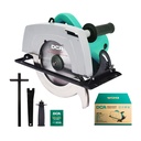 DCA 1520W 235mm Electric Circular Saw