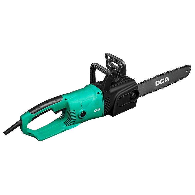 DCA 1800W Electric Chain Saw