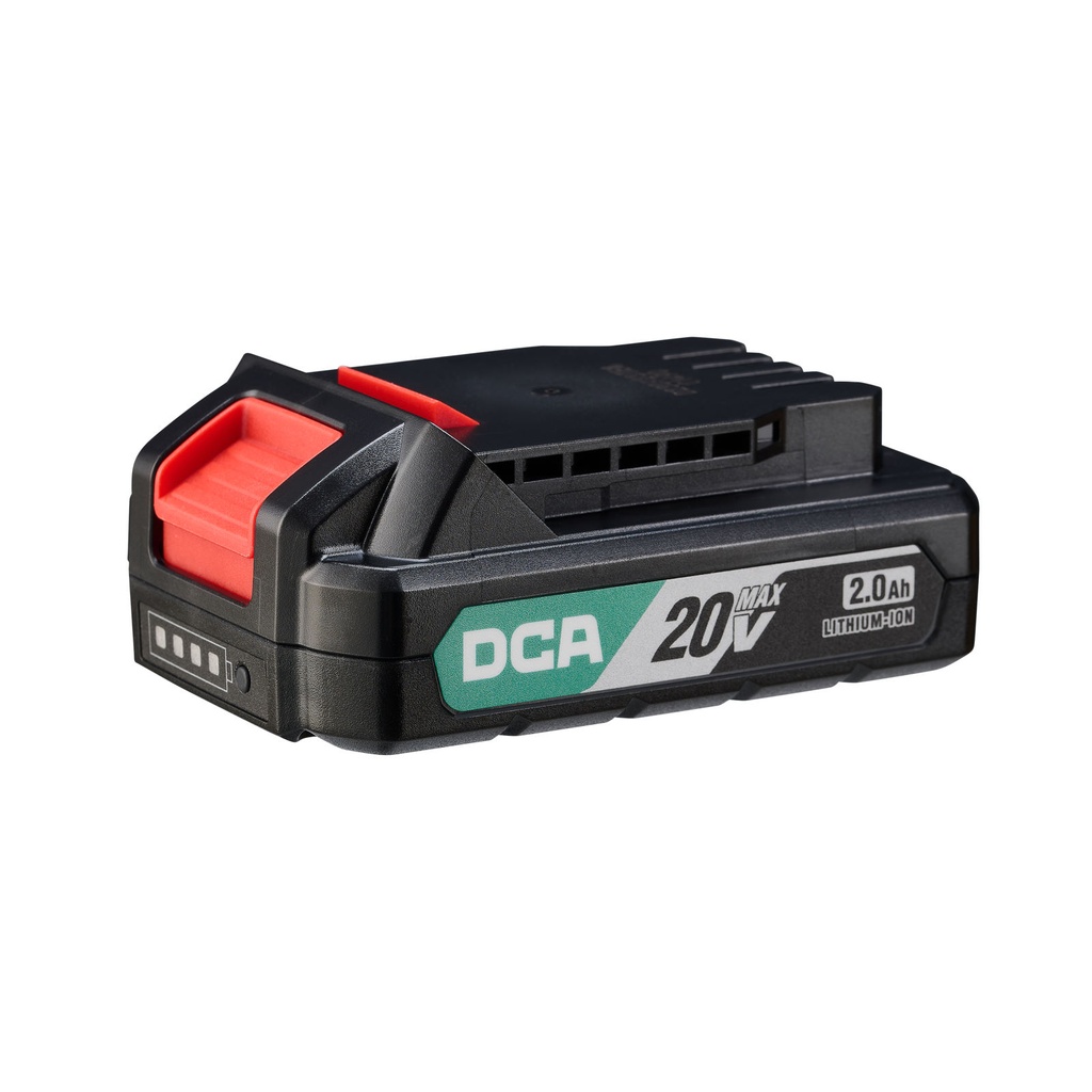 DCA 2.0Ah 20V Battery