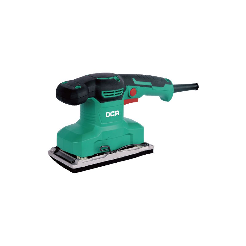 DCA 320W Orbital Sander