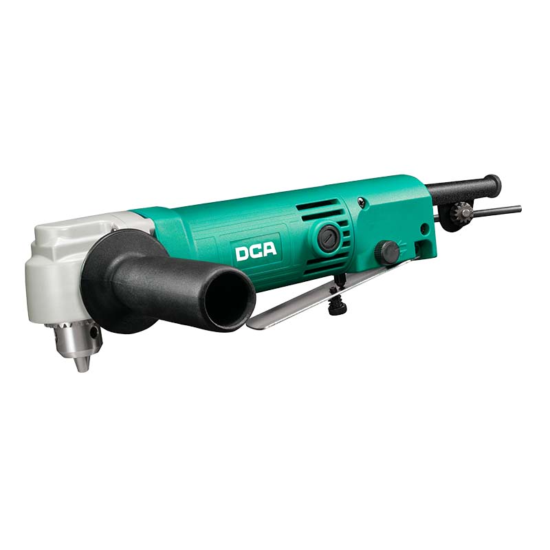 DCA 380W Right Angle Drill