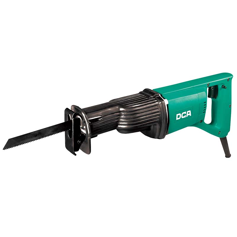 DCA 590W 90mm Reciprocating Saw