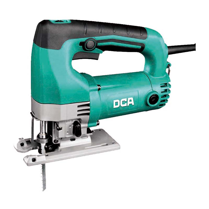 DCA 600W Jig Saw Kit