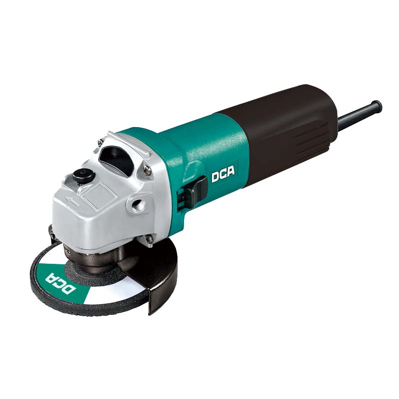 DCA 710W 115mm Angle Grinder