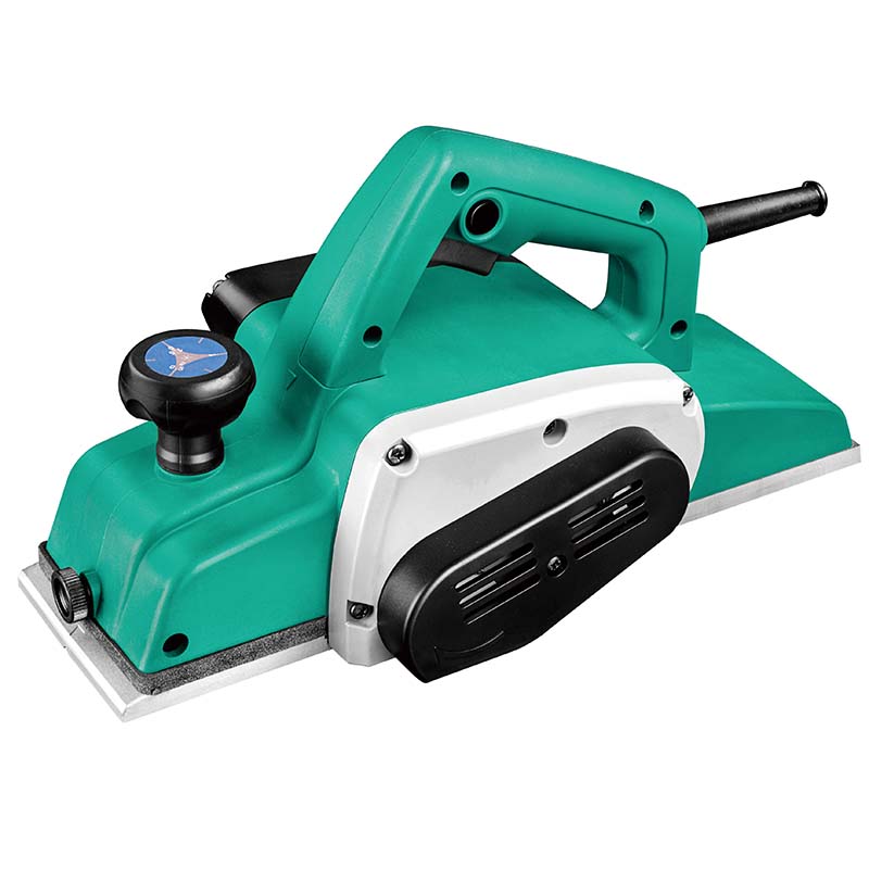 DCA 840W Electric Planer