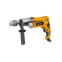 DEKO Tools 1200W Electric Impact Drill Industrial Wood