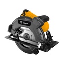 DEKO Tools 185mm 1600W Electric Circular Saw