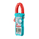 Digital AC Clamp Meter 6000, TOTAL TOOLS