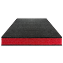 Fit Foam® Faded Red/Black 1000 x 1000x 50mm