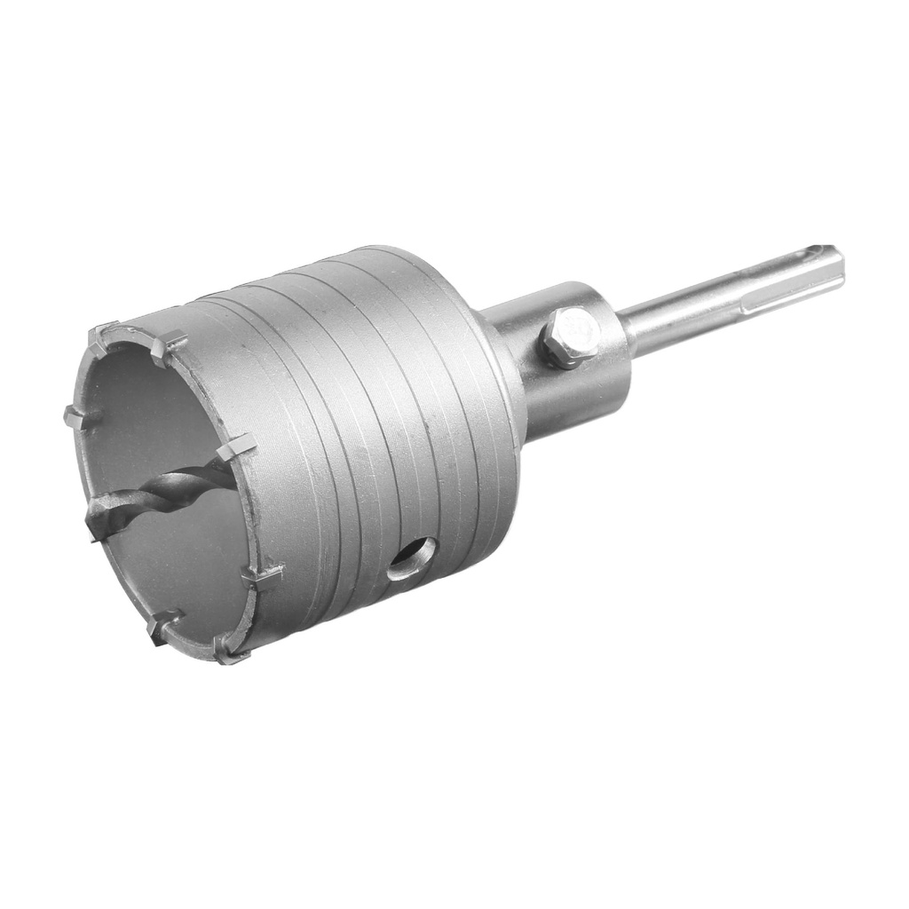Hole Core Bit 65mm TOTAL TOOLS Altiven Power Tools