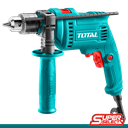 Impact Drill 680W, TOTAL TOOLS