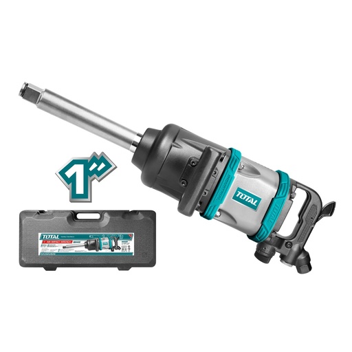 [TAT40111] Industrial  Air Impact Wrench 25mm, TOTAL TOOLS