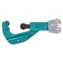 Pipe Cutter 3-32mm, TOTAL TOOLS