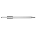 Pointed Hex Chisel 30X410mm, TOTAL TOOLS