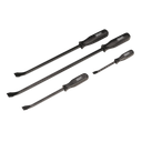 Pry Bar Set 4pc, SEALEY UK