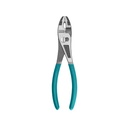 Slip Joint Pliers 250mm (10"), TOTAL TOOLS