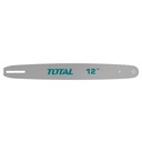 12" Chain Saw Bar, TOTAL TOOLS