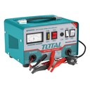 12/24V Battery Charger, TOTAL TOOLS