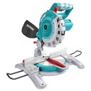 1400W Mitre Saw, TOTAL TOOLS