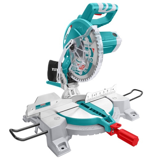 [TS42152557] 1800W Mitre Saw, Blade Size 255MM(10"), TOTAL TOOLS