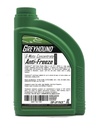 1L Greyhound Lubricant G-Anti Freeze Coolant Concentrate For passenger cars, SUVs, light commercial and heavy-duty vehicles.