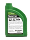 1L Greyhound Lubricant G-Moto ATF3 2D Auto. Transmission Fluid