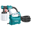 550W HVLP Air Sprayer, TOTAL TOOLS