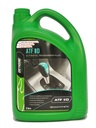5L Greyhound Lubricant G-Moto ATF3 2D Automatic Transmission Fluid For power steering systems and hydraulic systems.        