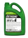 5L Greyhound Lubricant G-Moto Gear 80w90 GL-4 80W-90 Gear Oil For Manual Transmissions, axles and transfer boxes