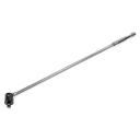 Breaker Bar 600mm 1/2"Sq Drive, SEALEY UK