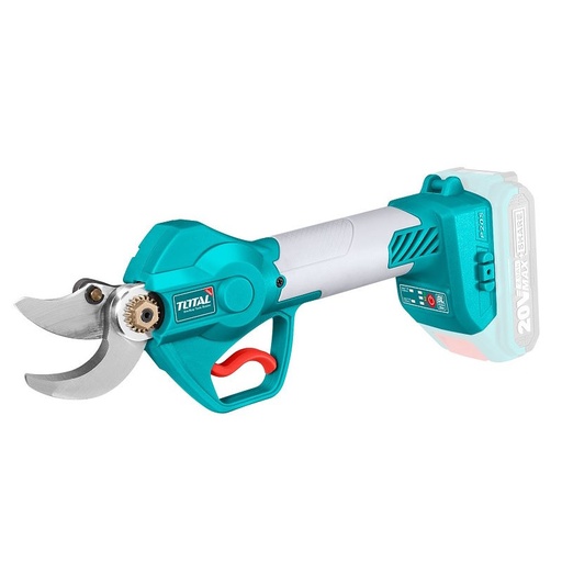 [TSSLI2001] Brushless 20V Pruning Shears, TOTAL TOOLS