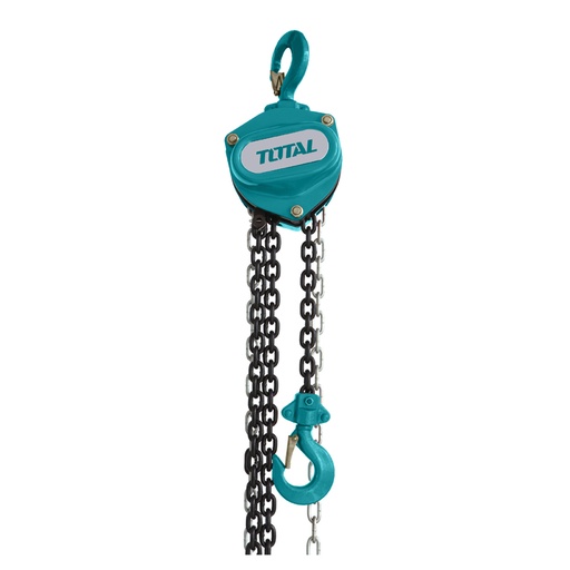 [TCBK0202] Chain Block 2 Ton, TOTAL TOOLS