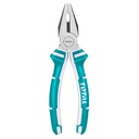 Combination Pliers (6") 160mm, TOTAL TOOLS