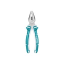 Combination Pliers (7") 180mm, TOTAL TOOLS