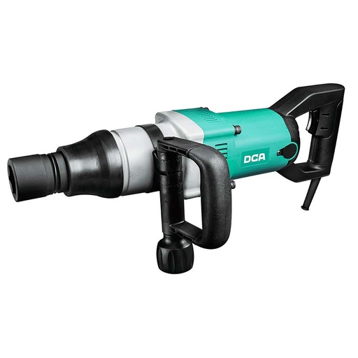 [APB30] DCA 1" Electric Impact Wrench 900nm Kit