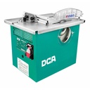 DCA 1400W Dust-free Table Saw