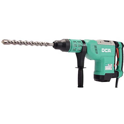 [AZC45] DCA 1500W 14.0J Electric SDS-max Rotary Hammer