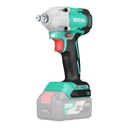 DCA 20V Brushless Impact Wrench 698nm (Tool Only)