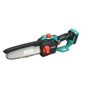 DCA 20V Cordless Brushless Chain Saw (Tool Only)